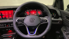 Volkswagen Golf 1.4 TSI GTE 5dr DSG Hatchback